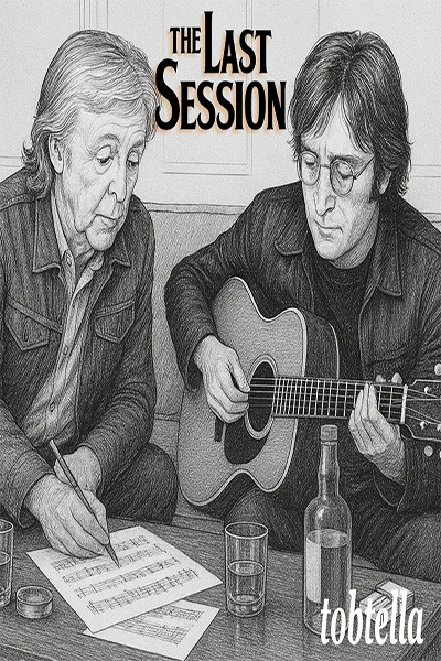 The Last Session