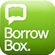 Buy Frankly Speaking on BorrowBox